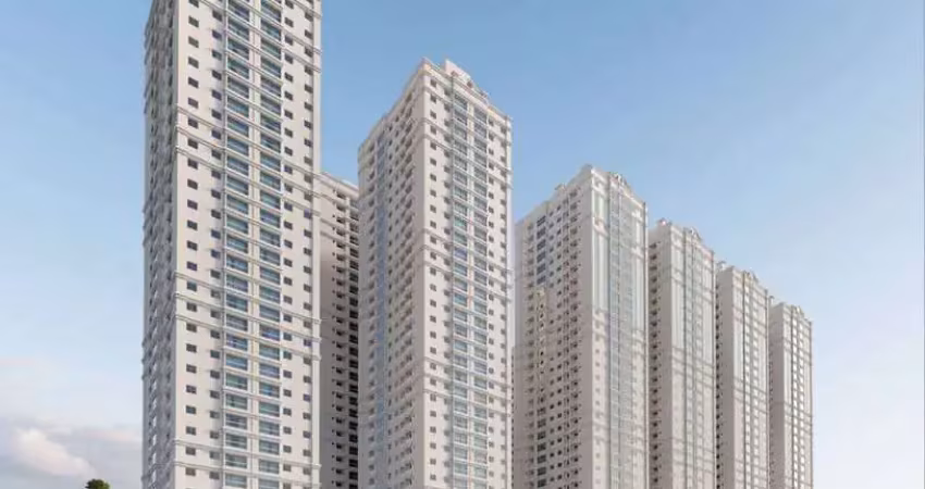 Ap towers - fase 2 - balneário perequê - porto belo
