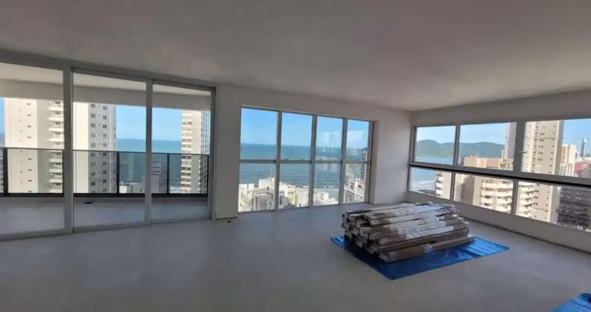 Apartamento com 5 quartos à venda na Avenida Brasil, 1192, Centro, Balneário Camboriú