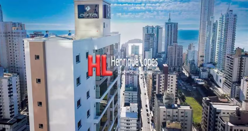 Apartamento com 3 quartos à venda na Rua 2000, 510, Centro, Balneário Camboriú