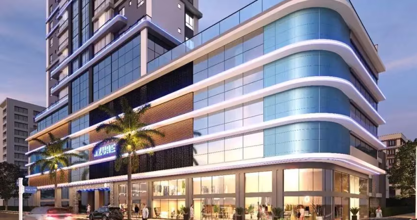 Apartamento com 4 quartos à venda na Rua 3310, 77, Centro, Balneário Camboriú