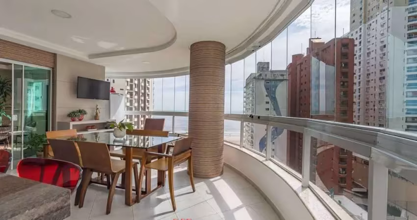 Apartamento com 3 quartos à venda na Rua 3604, 110, Centro, Balneário Camboriú