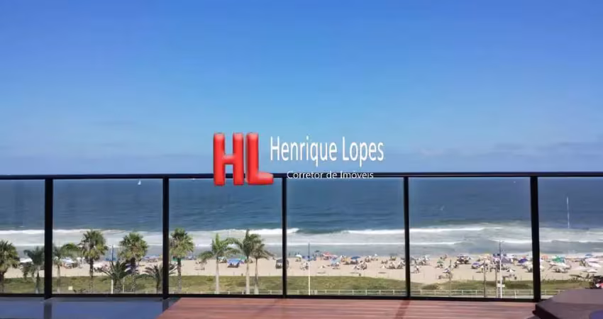 Apartamento com 4 quartos à venda na Rua Conselheiro Júlio Kumm, 118, Praia Brava, Itajaí