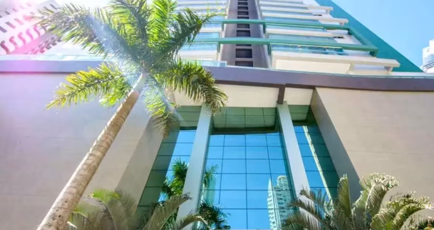 Apartamento com 4 quartos à venda na Rua 3600, 133, Centro, Balneário Camboriú