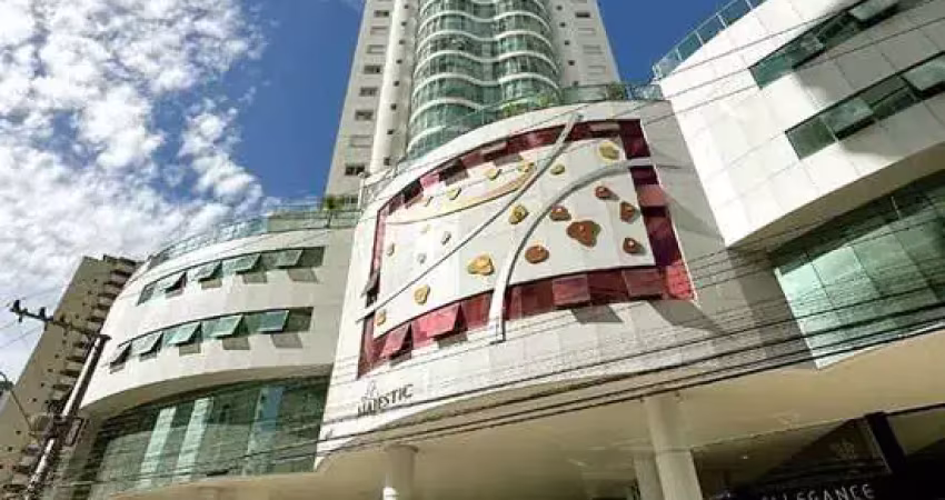 Apartamento com 4 quartos à venda na Avenida Brasil, 3551, Barra Sul, Balneário Camboriú