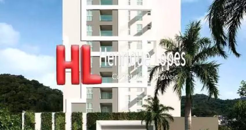 Apartamento com 2 quartos à venda na Rua Suécia, 371, Praia Brava, Itajaí