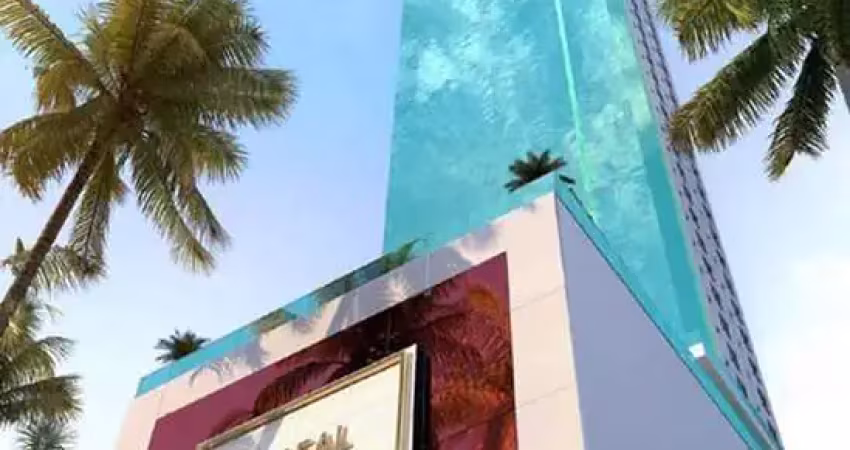 Apartamento com 5 quartos à venda na Avenida Atlântica, 684, Barra Norte, Balneário Camboriú