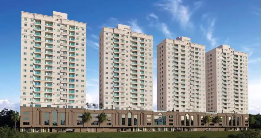 Apartamento com 3 quartos à venda na Rua Nereu Ramos, Centro, Itapema