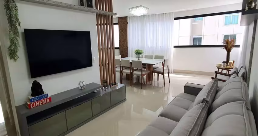 Apartamento com 4 quartos à venda na Rua 2400, 441, Centro, Balneário Camboriú