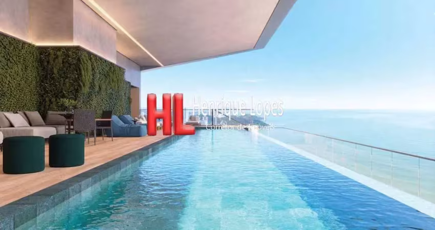 Apartamento com 4 quartos à venda na Avenida Atlântica, Centro, Balneário Camboriú