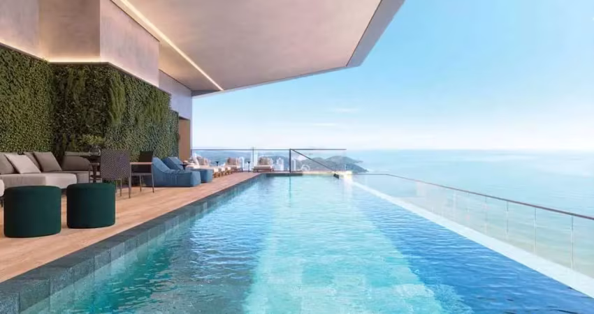 Apartamento com 4 quartos à venda na Avenida Atlântica, Centro, Balneário Camboriú