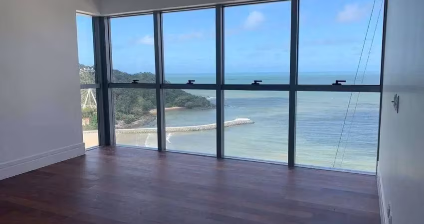 Apartamento com 5 quartos à venda na Avenida Atlântica, 500, Barra Norte, Balneário Camboriú