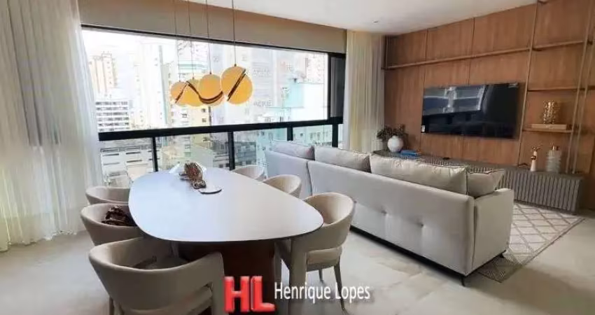Apartamento com 3 quartos à venda na Rua 1922, 131, Centro, Balneário Camboriú