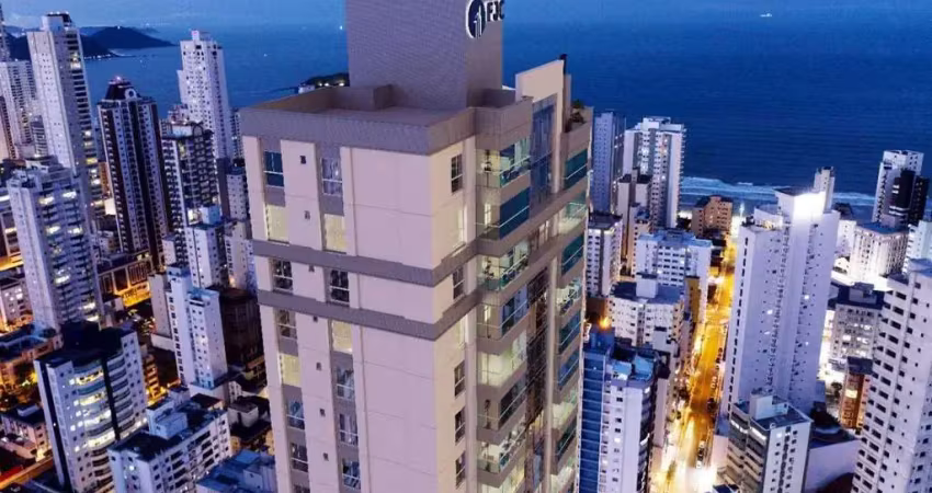 Apartamento com 4 quartos à venda na Rua 3100, 448, Centro, Balneário Camboriú