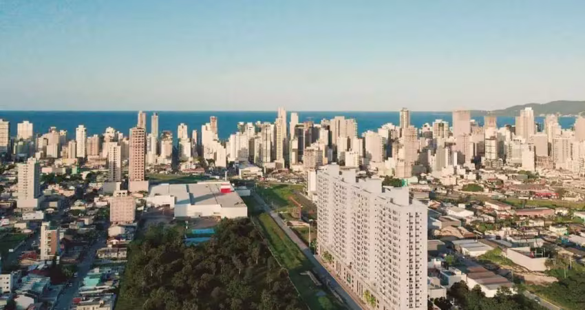 Apartamento com 2 quartos à venda na Rua 450, 465, Morretes, Itapema