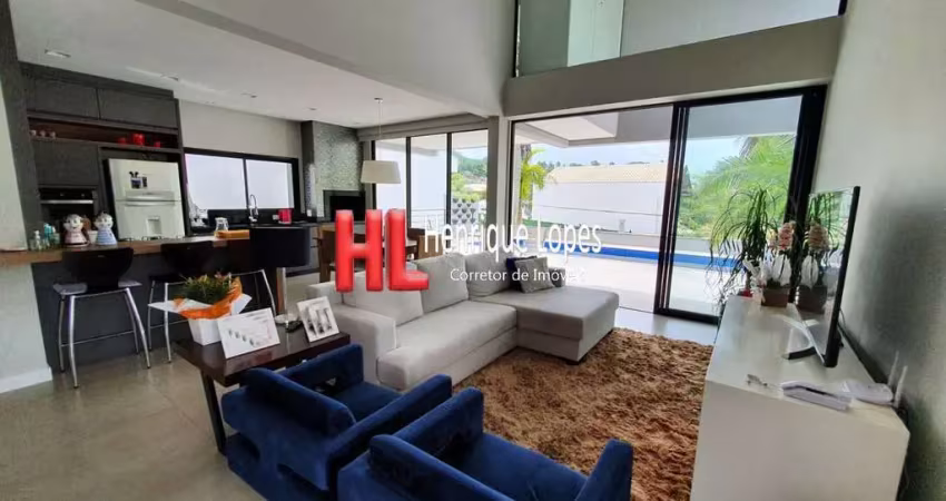 Casa em condomínio fechado com 3 quartos à venda na Avenida das Arapongas, 455, Ariribá, Balneário Camboriú