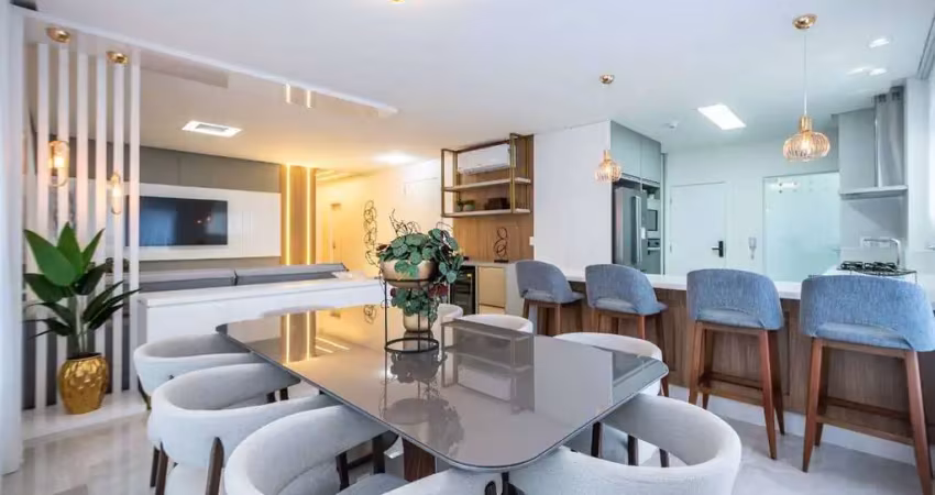 Apartamento com 4 quartos à venda na Rua 3600, 120, Centro, Balneário Camboriú