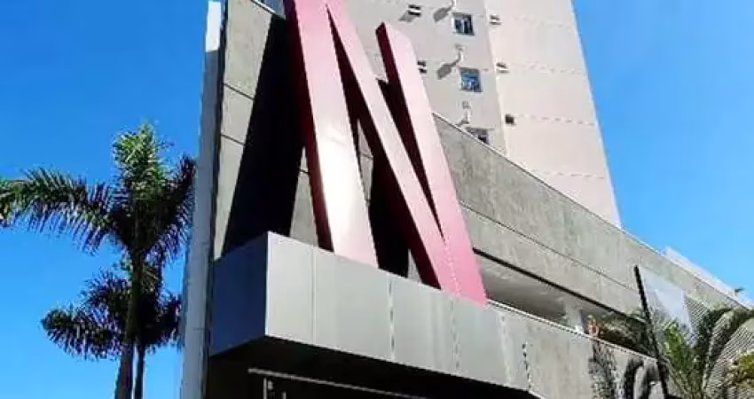 Apartamento com 1 quarto à venda na Rua Suécia, 421, Praia Brava, Itajaí