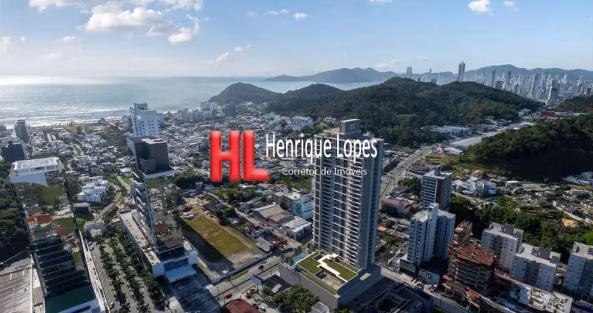 Apartamento com 2 quartos à venda na Avenida Osvaldo Reis, 3450, Balneário Santa Clara, Itajaí
