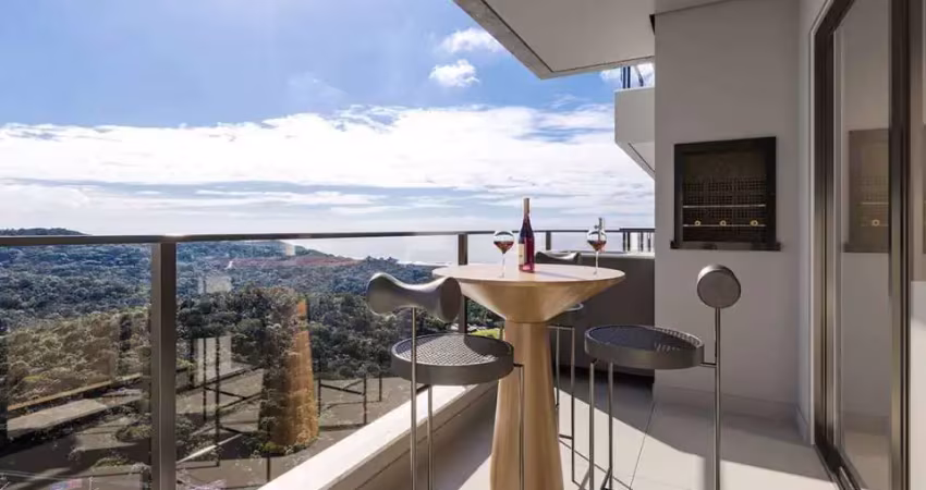 Apartamento com 2 quartos à venda na Rua Laura dos Santos Laurindo, 150, Praia Brava, Itajaí
