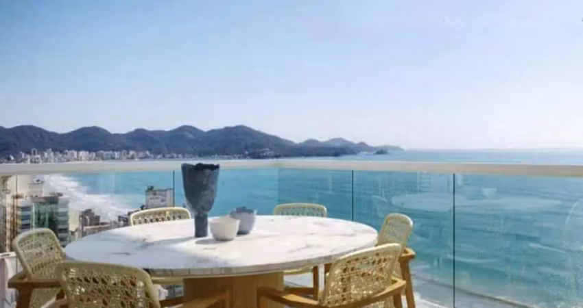 Apartamento com 5 quartos à venda na Rua 253, Centro, Itapema