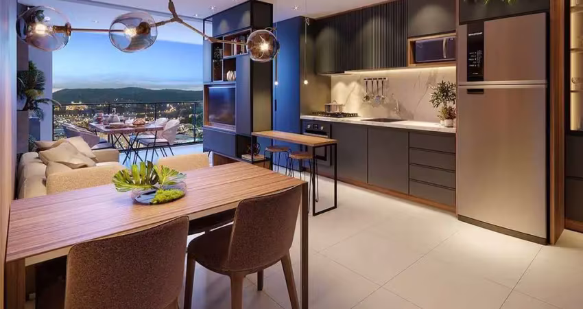 Apartamento com 3 quartos à venda na Rua Santa Terezinha, 354, São Francisco de Assis, Camboriú