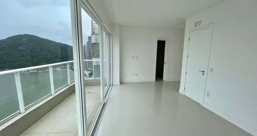 Grand palazzo - cobertura triplex - balneário camboriú