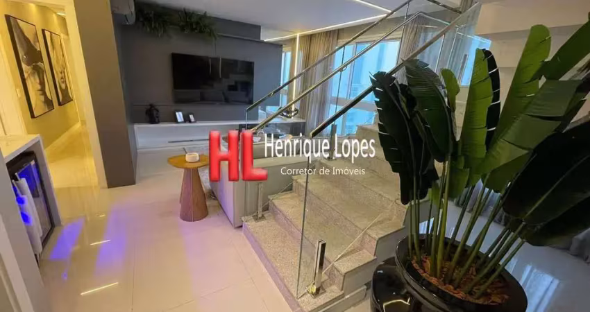 Cobertura com 3 quartos à venda na Rua 3700, 415, Centro, Balneário Camboriú