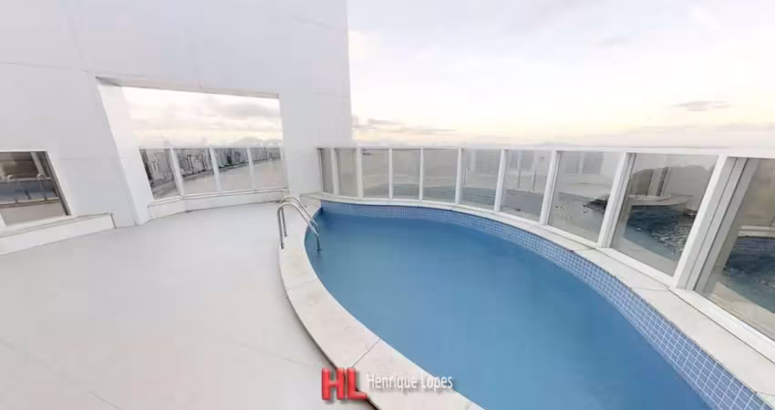 Cobertura com 6 quartos à venda na Avenida Atlântica, 5720, Centro, Balneário Camboriú