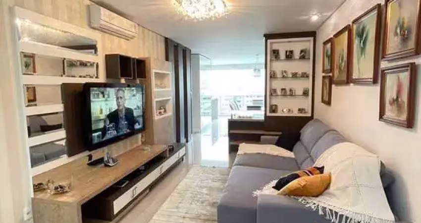 Apartamento com 2 quartos à venda na Rua José Venâncio dos Santos, 100, Pioneiros, Balneário Camboriú
