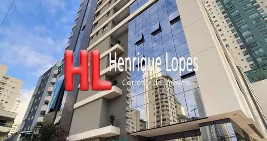 Apartamento com 4 quartos à venda na Rua Eleutéria Maria Euzébia Caetano, 23, Pioneiros, Balneário Camboriú