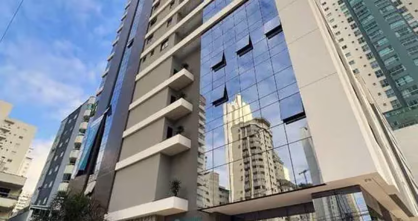 Apartamento com 5 quartos à venda na Rua Eleutéria Maria Euzébia Caetano, 23, Pioneiros, Balneário Camboriú