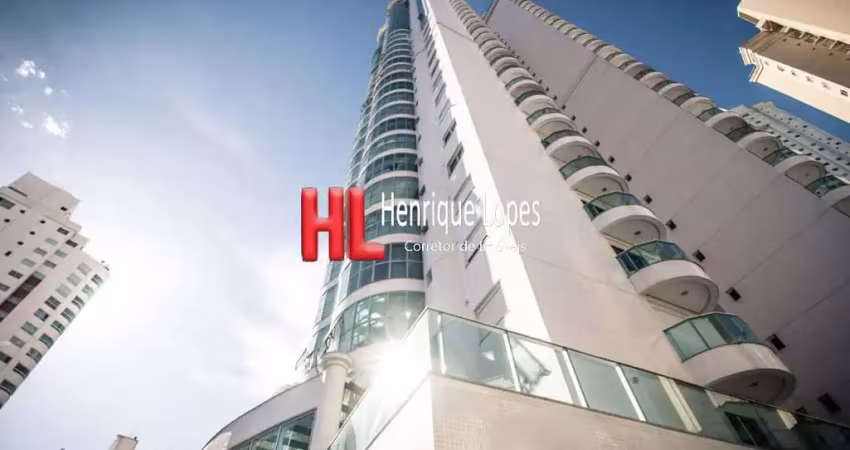 Apartamento com 4 quartos à venda na Avenida Brasil, 3551, Centro, Balneário Camboriú