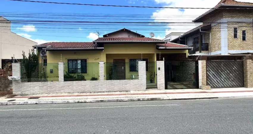 Casa com 3 quartos à venda na Rua 1500, 1349, Centro, Balneário Camboriú