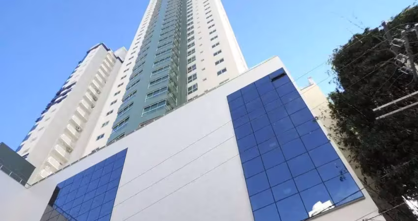 Apartamento com 3 quartos à venda na Rua Egidio Alfredo Crispim, 15, Pioneiros, Balneário Camboriú
