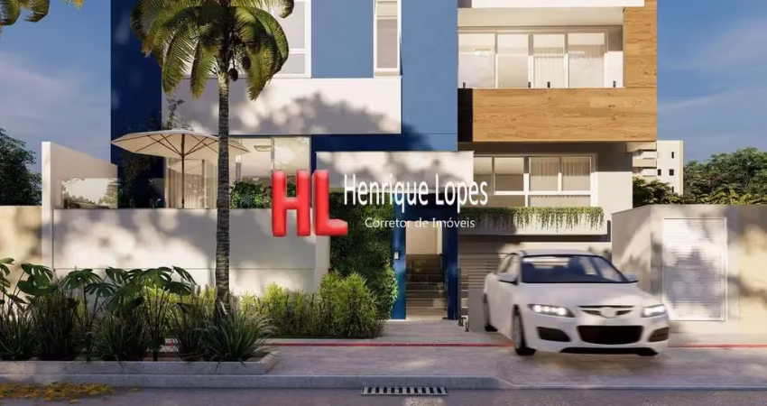 Apartamento com 2 quartos à venda na Rua Jordânia, 343, Nações, Balneário Camboriú