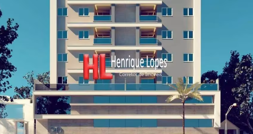 Apartamento com 2 quartos à venda na Rua Líbia, 30, Nações, Balneário Camboriú