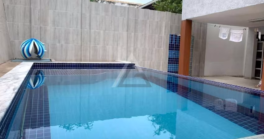 Casa em Condomínio para Venda em Lauro de Freitas, Vilas do Atlântico, 5 dormitórios, 3 suítes, 5 banheiros, 2 vagas