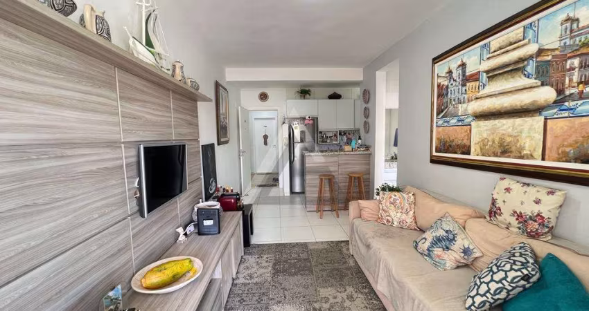 Apartamento para Venda em Salvador, Praia do Flamengo, 1 dormitório, 1 banheiro, 1 vaga