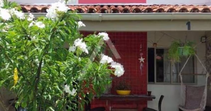 Casa em Condomínio para Venda em Lauro de Freitas, Buraquinho, 4 dormitórios, 1 suíte, 3 banheiros, 2 vagas