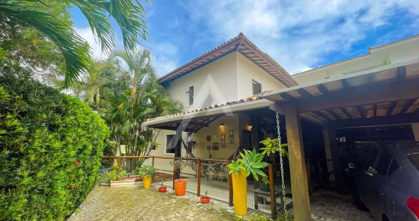 Casa em Condomínio para Venda em Lauro de Freitas, Vilas do Atlântico, 4 dormitórios, 2 suítes, 4 banheiros, 2 vagas
