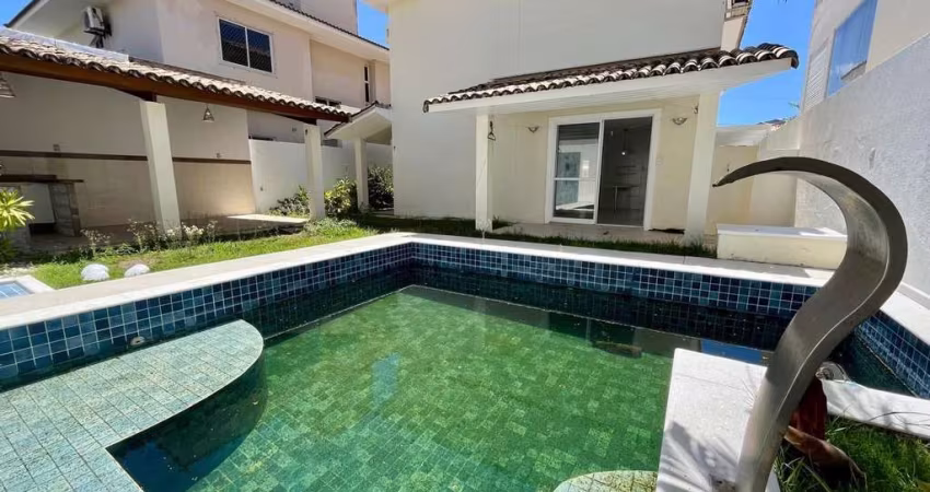 Casa em Condomínio para Venda em Lauro de Freitas, Vilas do Atlântico, 5 dormitórios, 5 suítes, 6 banheiros, 2 vagas