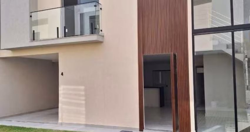 Casa em Condomínio para Venda em Lauro de Freitas, Buraquinho, 4 dormitórios, 3 suítes, 4 banheiros, 2 vagas