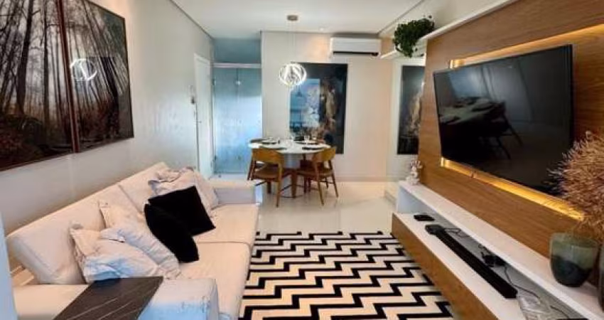 Apartamento para Venda em Lauro de Freitas, Buraquinho, 3 dormitórios, 2 suítes, 3 banheiros, 2 vagas