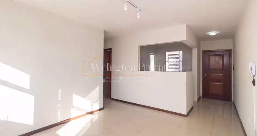 Apartamento de 2 quartos, 61m² no bairro cristal, em porto alegre