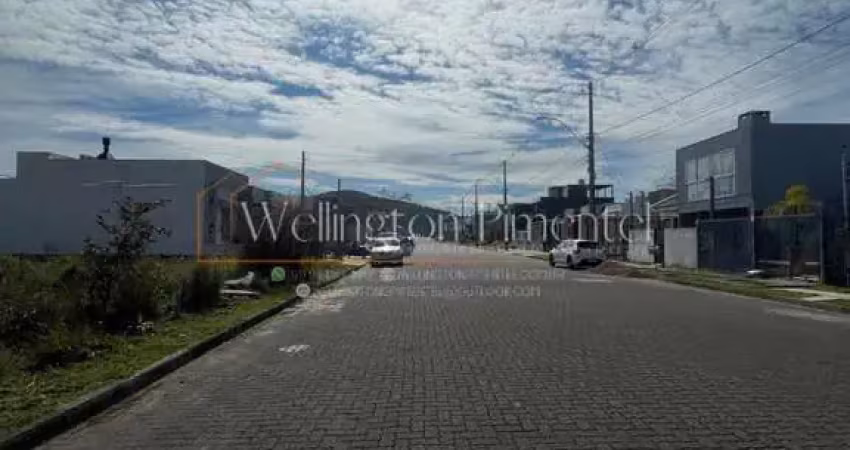 Lote/terreno de 149m² no bairro aberta dos morros, em porto alegre