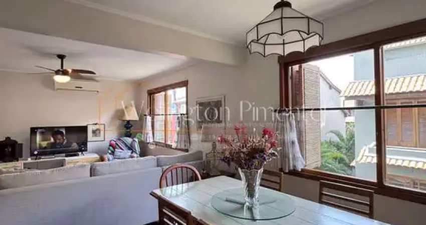 Apartamento de 3 quartos, 139m² no bairro tristeza, em porto alegre
