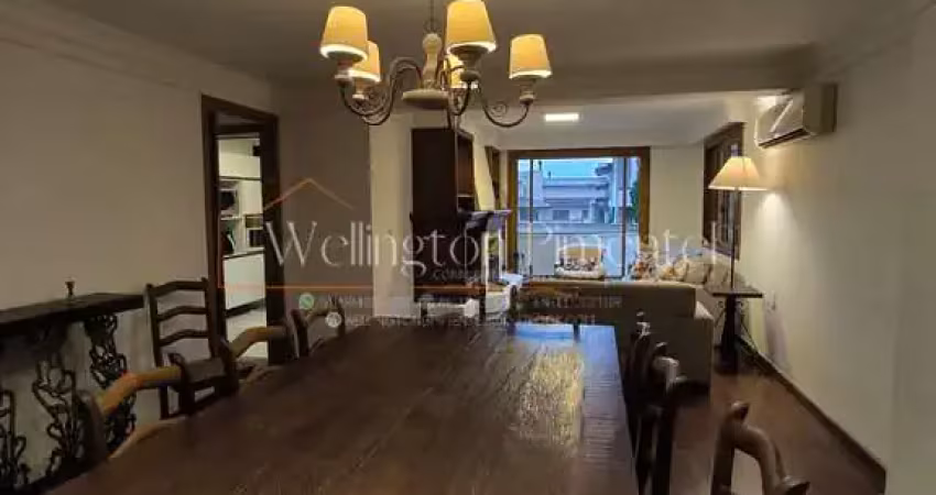 Casa de condomínio de 4 quartos, 228m² no bairro cristal, em porto alegre