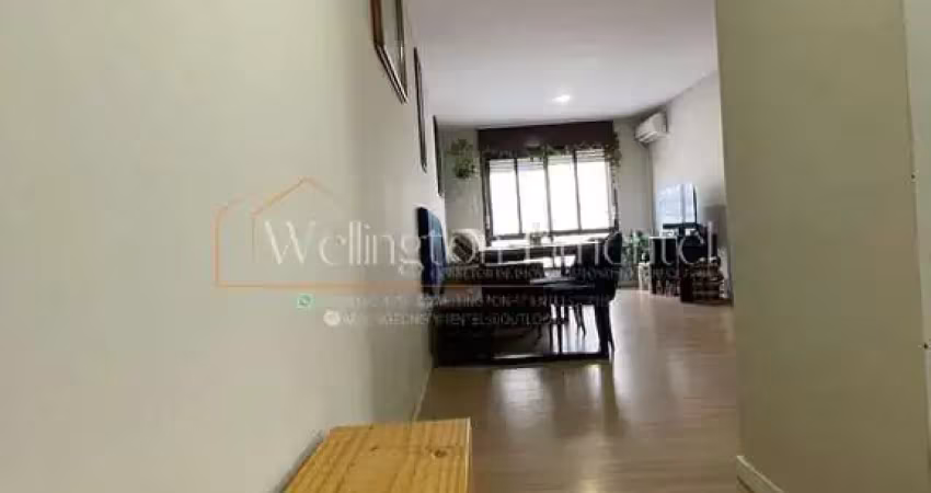 Cobertura de 3 quartos, 170m² no bairro auxiliadora, em porto alegre