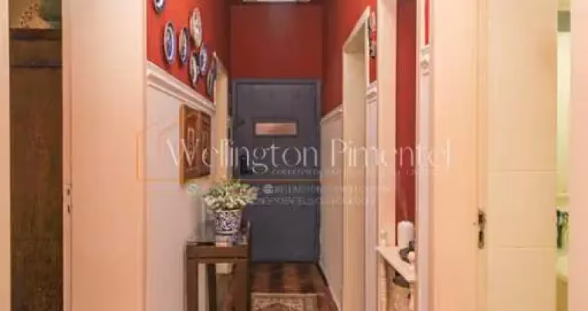Apartamento de 2 quartos, 110m² no bairro independência, em porto alegre