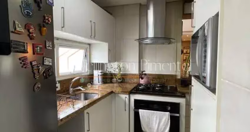 Apartamento de 3 quartos, 76m² no bairro cristal, em porto alegre